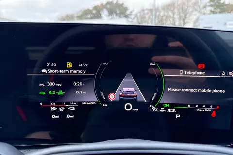  Audi A5 Avant 2.0 e-hybrid 25.9kWh S line S Tronic quattro Euro 6 (s/s) 5dr Thumbnail #29