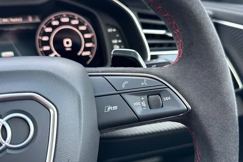 Audi RS Q8 4.0 TFSI V8 Performance Carbon Vorsprung Tiptronic quattro Euro 6 (s/s) 5dr Thumbnail #29