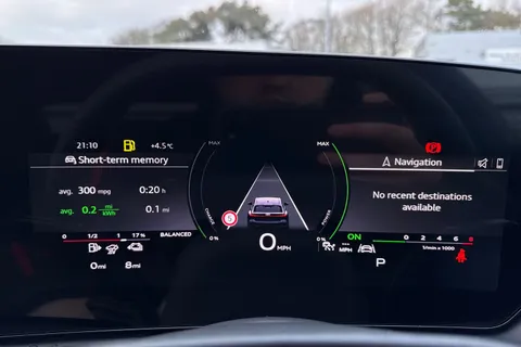  Audi A5 Avant 2.0 e-hybrid 25.9kWh S line S Tronic quattro Euro 6 (s/s) 5dr Thumbnail #30