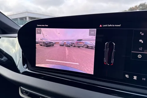  Audi A5 Avant 2.0 e-hybrid 25.9kWh S line S Tronic quattro Euro 6 (s/s) 5dr Thumbnail #31