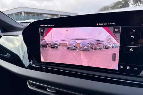  Audi A5 Avant 2.0 e-hybrid 25.9kWh S line S Tronic quattro Euro 6 (s/s) 5dr Thumbnail #32