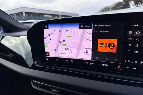  Audi A5 Avant 2.0 e-hybrid 25.9kWh S line S Tronic quattro Euro 6 (s/s) 5dr Thumbnail #33