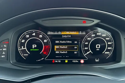 Audi RS Q8 4.0 TFSI V8 Performance Carbon Vorsprung Tiptronic quattro Euro 6 (s/s) 5dr Thumbnail #33