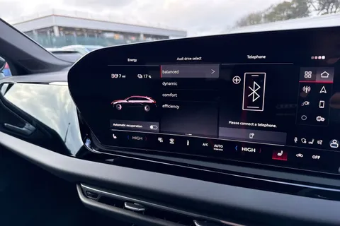  Audi A5 Avant 2.0 e-hybrid 25.9kWh S line S Tronic quattro Euro 6 (s/s) 5dr Thumbnail #34