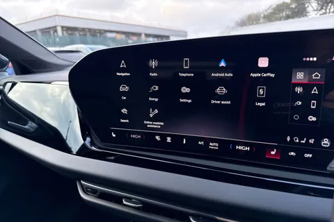  Audi A5 Avant 2.0 e-hybrid 25.9kWh S line S Tronic quattro Euro 6 (s/s) 5dr Thumbnail #35