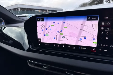  Audi A5 Avant 2.0 e-hybrid 25.9kWh S line S Tronic quattro Euro 6 (s/s) 5dr Thumbnail #36