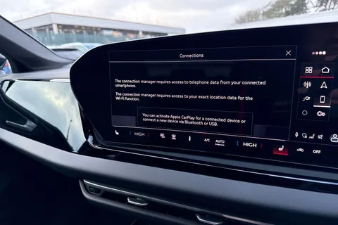  Audi A5 Avant 2.0 e-hybrid 25.9kWh S line S Tronic quattro Euro 6 (s/s) 5dr Thumbnail #39