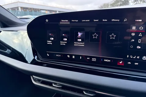  Audi A5 Avant 2.0 e-hybrid 25.9kWh S line S Tronic quattro Euro 6 (s/s) 5dr Thumbnail #43