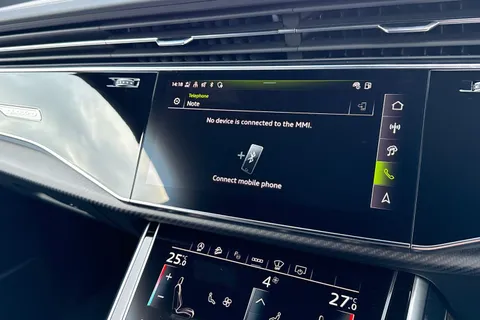 Audi RS Q8 4.0 TFSI V8 Performance Carbon Vorsprung Tiptronic quattro Euro 6 (s/s) 5dr Thumbnail #46