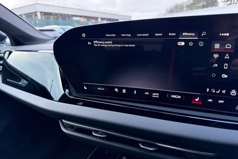  Audi A5 Avant 2.0 e-hybrid 25.9kWh S line S Tronic quattro Euro 6 (s/s) 5dr Thumbnail #48