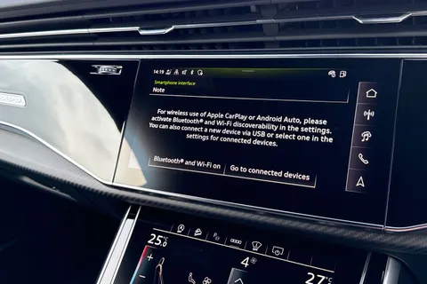 Audi RS Q8 4.0 TFSI V8 Performance Carbon Vorsprung Tiptronic quattro Euro 6 (s/s) 5dr Thumbnail #49