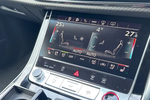 Audi RS Q8 4.0 TFSI V8 Performance Carbon Vorsprung Tiptronic quattro Euro 6 (s/s) 5dr Thumbnail #58