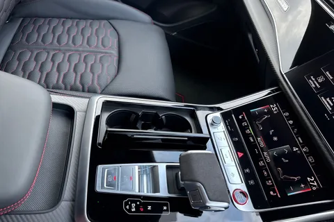 Audi RS Q8 4.0 TFSI V8 Performance Carbon Vorsprung Tiptronic quattro Euro 6 (s/s) 5dr Thumbnail #59