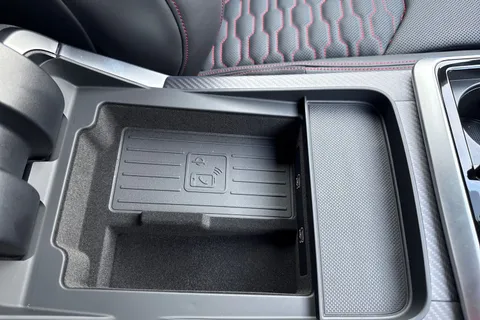 Audi RS Q8 4.0 TFSI V8 Performance Carbon Vorsprung Tiptronic quattro Euro 6 (s/s) 5dr Thumbnail #60