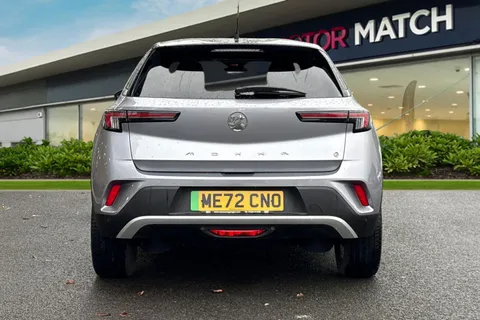 ME72CNO Vauxhall Mokka Electric 50kWh Ultimate Auto 5dr Thumbnail #5