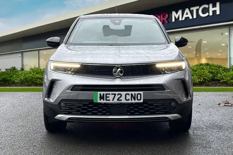 ME72CNO Vauxhall Mokka Electric 50kWh Ultimate Auto 5dr Thumbnail #6