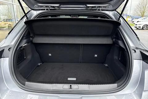 ME72CNO Vauxhall Mokka Electric 50kWh Ultimate Auto 5dr Thumbnail #7