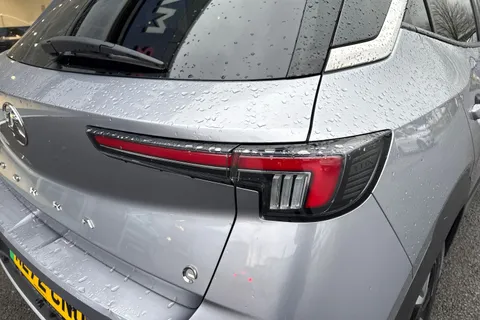 ME72CNO Vauxhall Mokka Electric 50kWh Ultimate Auto 5dr Thumbnail #8