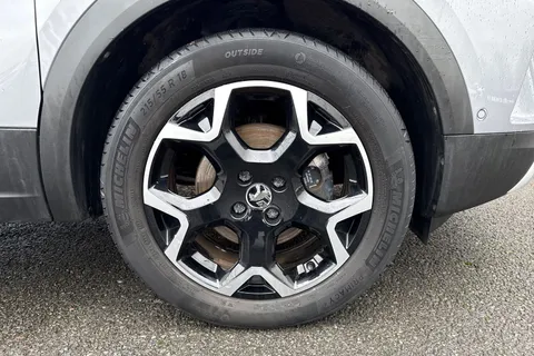 ME72CNO Vauxhall Mokka Electric 50kWh Ultimate Auto 5dr Thumbnail #10