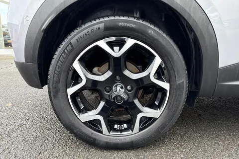 ME72CNO Vauxhall Mokka Electric 50kWh Ultimate Auto 5dr Thumbnail #11