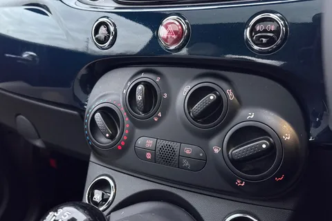 DX23GHZ FIAT 500 1.0 MHEV Dolcevita Euro 6 (s/s) 3dr Thumbnail #23