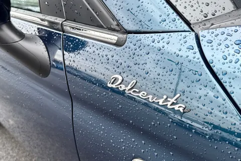 DX23GHZ FIAT 500 1.0 MHEV Dolcevita Euro 6 (s/s) 3dr Thumbnail #29