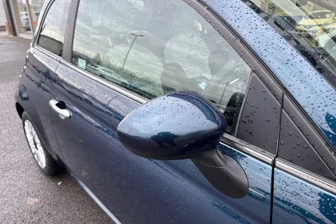 DX23GHZ FIAT 500 1.0 MHEV Dolcevita Euro 6 (s/s) 3dr Thumbnail #30