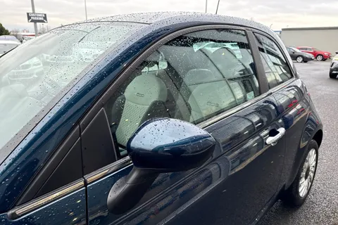 DX23GHZ FIAT 500 1.0 MHEV Dolcevita Euro 6 (s/s) 3dr Thumbnail #31