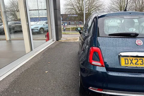 DX23GHZ FIAT 500 1.0 MHEV Dolcevita Euro 6 (s/s) 3dr Thumbnail #32