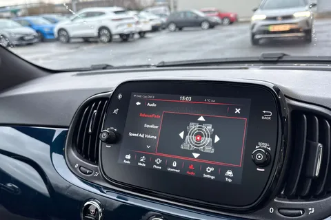 DX23GHZ FIAT 500 1.0 MHEV Dolcevita Euro 6 (s/s) 3dr Thumbnail #48