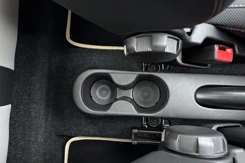 DX23GHZ FIAT 500 1.0 MHEV Dolcevita Euro 6 (s/s) 3dr Thumbnail #57