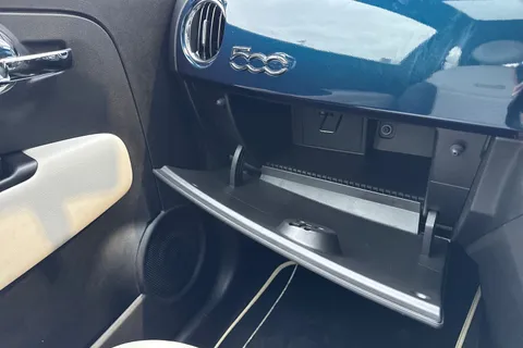 DX23GHZ FIAT 500 1.0 MHEV Dolcevita Euro 6 (s/s) 3dr Thumbnail #60