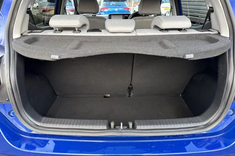 NG72FSX Hyundai I10 1.0 MPi Premium 5dr Auto Thumbnail #10