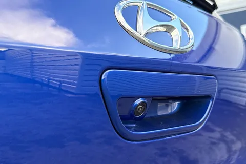 NG72FSX Hyundai I10 1.0 MPi Premium 5dr Auto Thumbnail #31