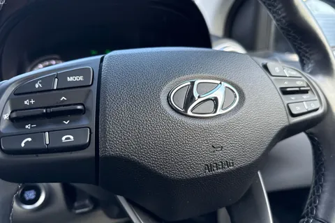 NG72FSX Hyundai I10 1.0 MPi Premium 5dr Auto Thumbnail #41