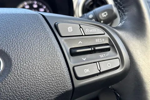 NG72FSX Hyundai I10 1.0 MPi Premium 5dr Auto Thumbnail #42