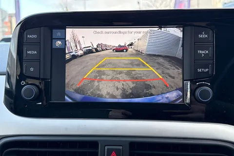 NG72FSX Hyundai I10 1.0 MPi Premium 5dr Auto Thumbnail #47