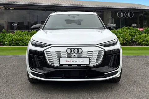LM75CVX Audi Q6 E-Tron Q6 SUV Edition 1 e-tron quattro 285,00 kW Thumbnail #6