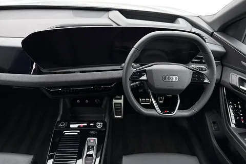 LM75CVX Audi Q6 E-Tron Q6 SUV Edition 1 e-tron quattro 285,00 kW Thumbnail #18