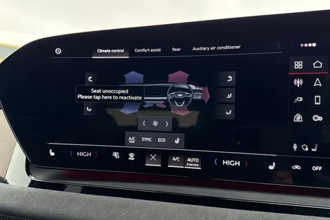 LM75CVX Audi Q6 E-Tron Q6 SUV Edition 1 e-tron quattro 285,00 kW Thumbnail #22