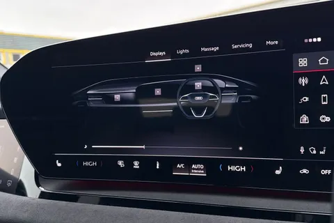 LM75CVX Audi Q6 E-Tron Q6 SUV Edition 1 e-tron quattro 285,00 kW Thumbnail #45