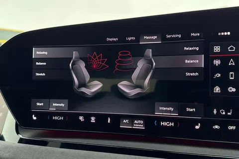 LM75CVX Audi Q6 E-Tron Q6 SUV Edition 1 e-tron quattro 285,00 kW Thumbnail #46