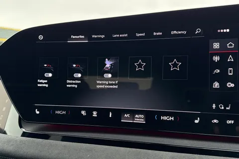 LM75CVX Audi Q6 E-Tron Q6 SUV Edition 1 e-tron quattro 285,00 kW Thumbnail #47