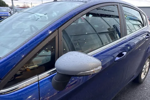 HY16CEJ Ford Fiesta 1.0 EcoBoost Zetec 5dr Thumbnail #28