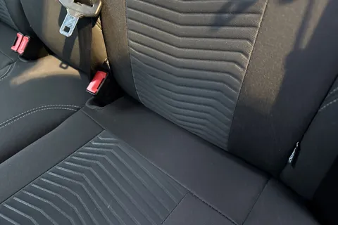 HY16CEJ Ford Fiesta 1.0 EcoBoost Zetec 5dr Thumbnail #33