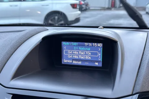 HY16CEJ Ford Fiesta 1.0 EcoBoost Zetec 5dr Thumbnail #40