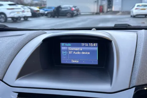 HY16CEJ Ford Fiesta 1.0 EcoBoost Zetec 5dr Thumbnail #41