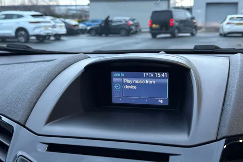 HY16CEJ Ford Fiesta 1.0 EcoBoost Zetec 5dr Thumbnail #42