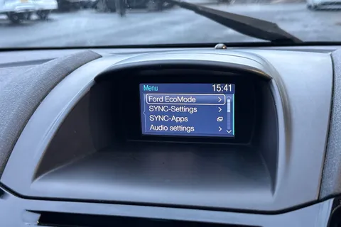 HY16CEJ Ford Fiesta 1.0 EcoBoost Zetec 5dr Thumbnail #45