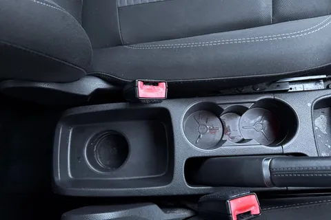 HY16CEJ Ford Fiesta 1.0 EcoBoost Zetec 5dr Thumbnail #50